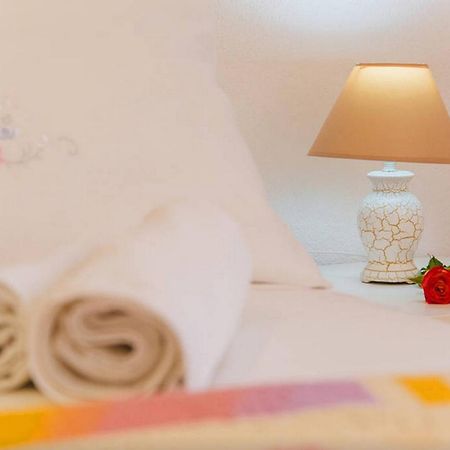 Villa Pro Patria Split Room photo