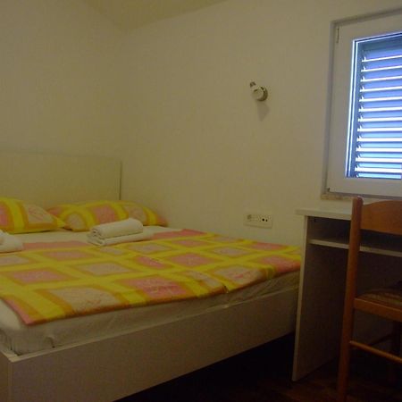 Villa Pro Patria Split Room photo