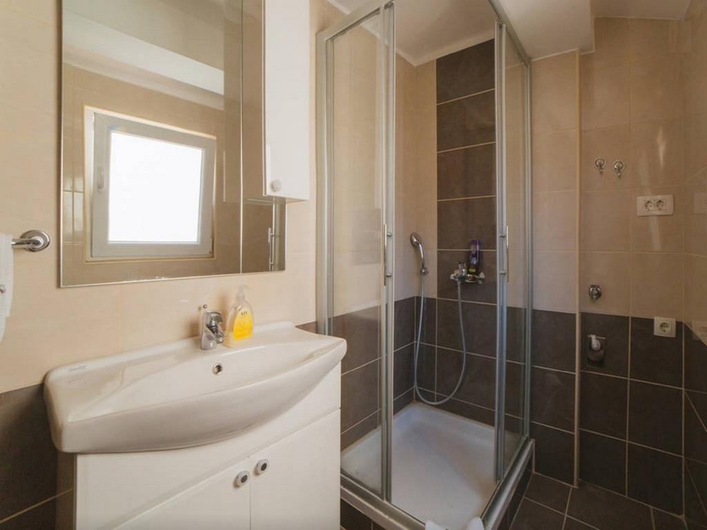 Villa Pro Patria Split Room photo
