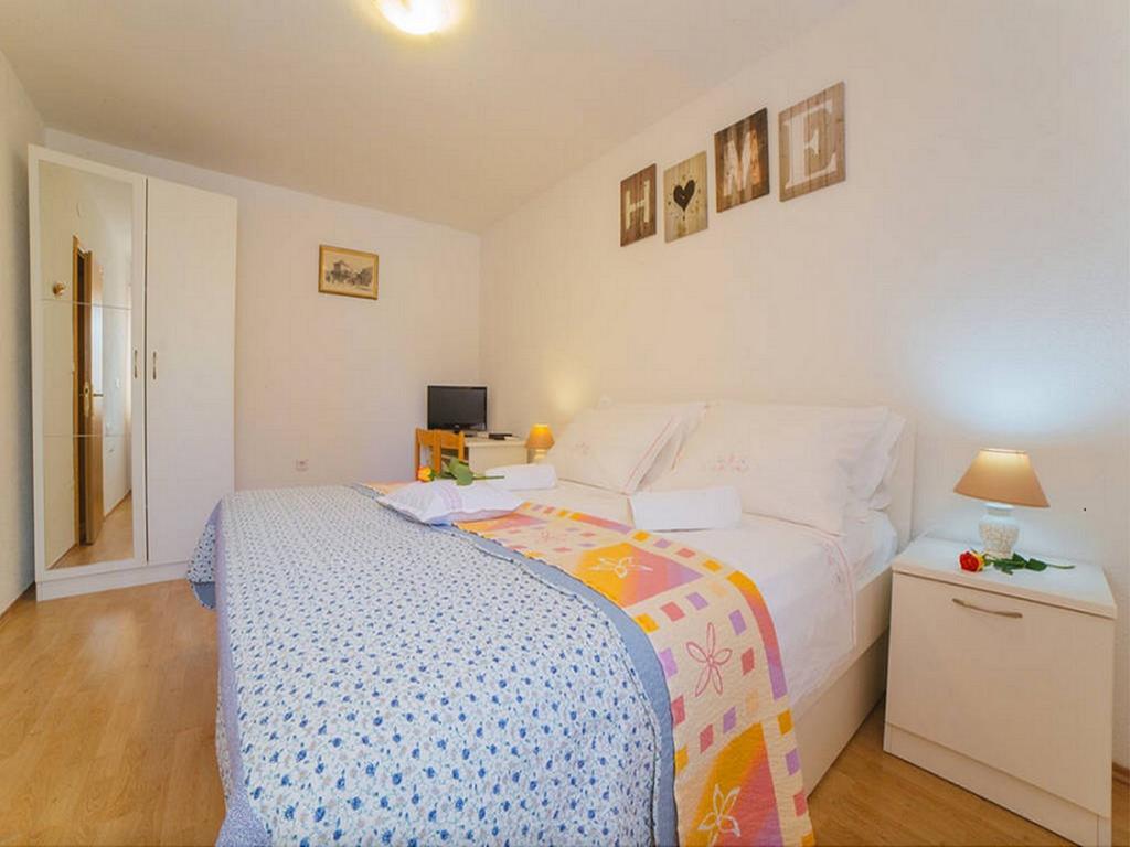 Villa Pro Patria Split Room photo