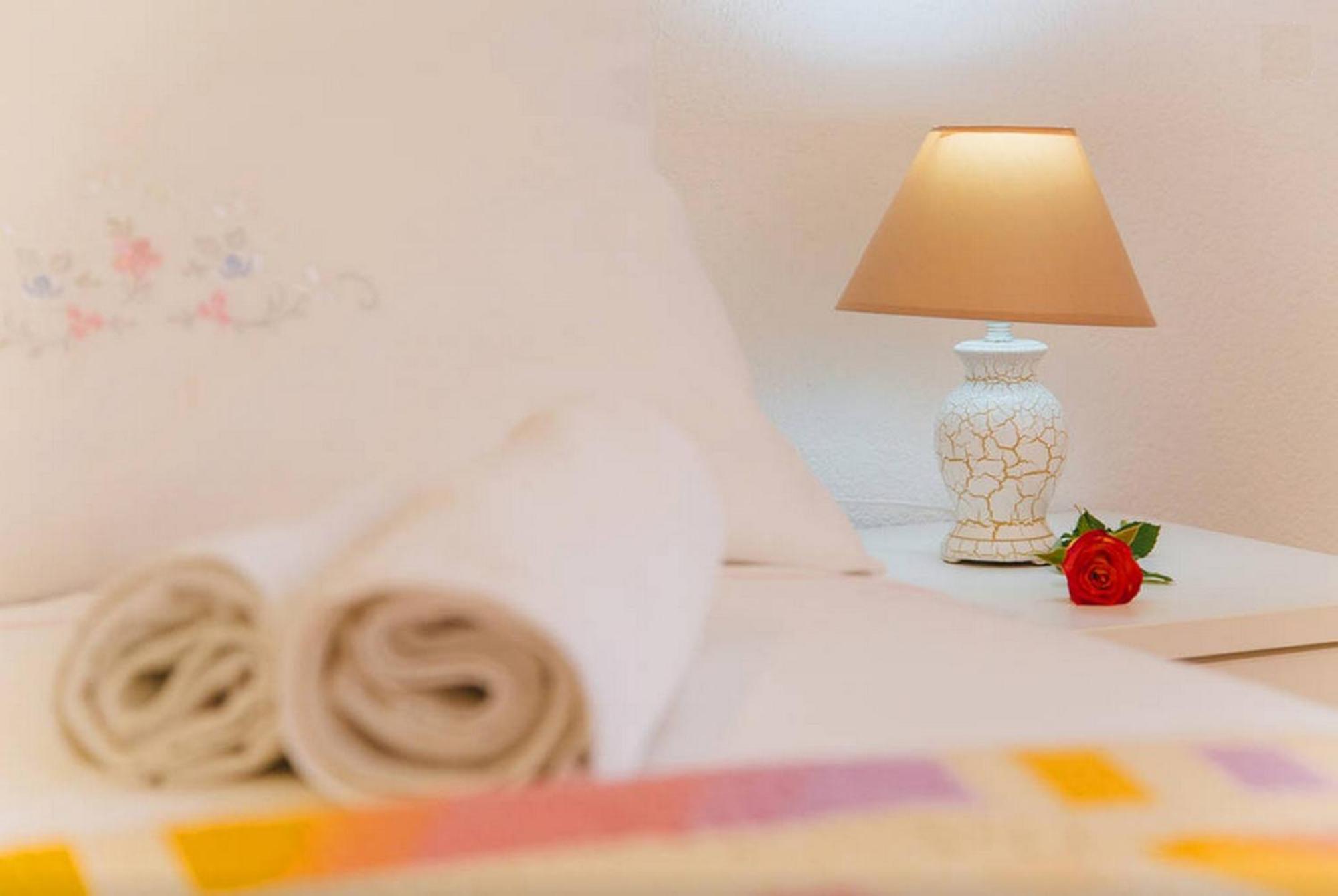 Villa Pro Patria Split Room photo