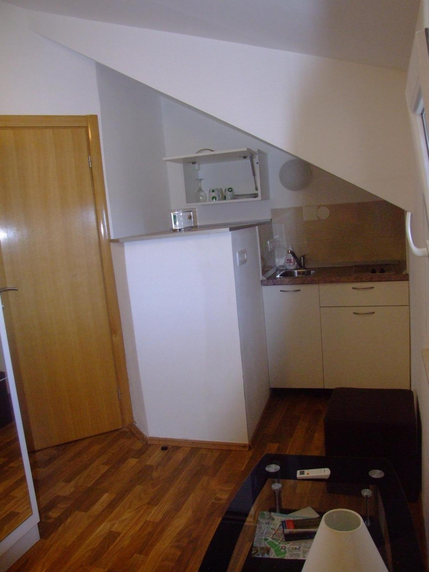 Villa Pro Patria Split Room photo