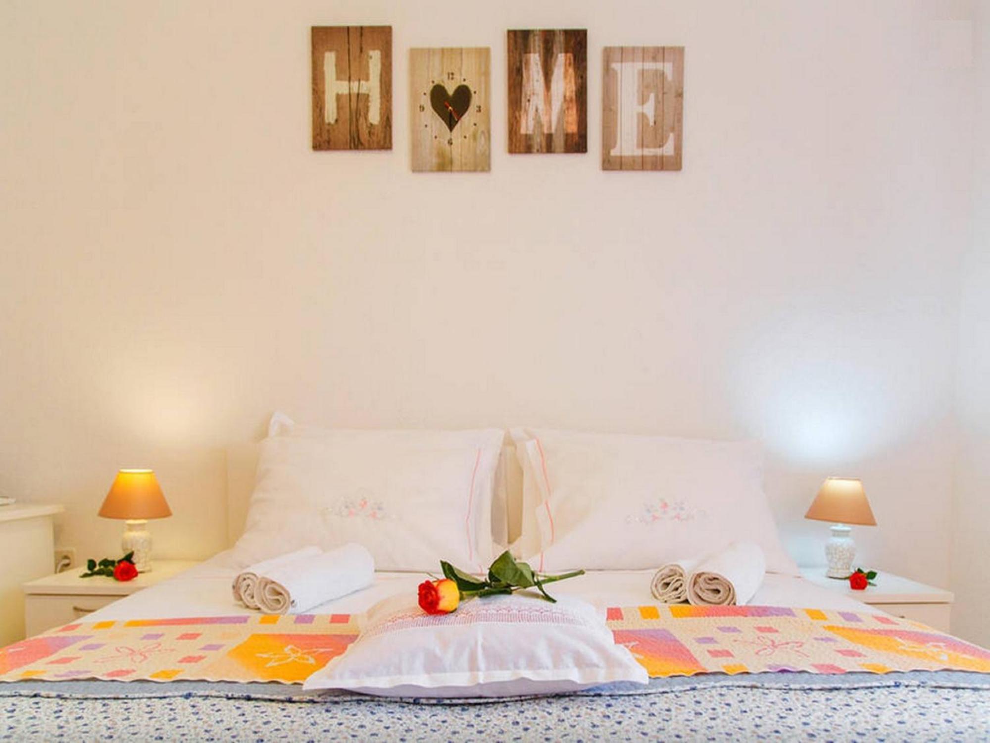Villa Pro Patria Split Room photo