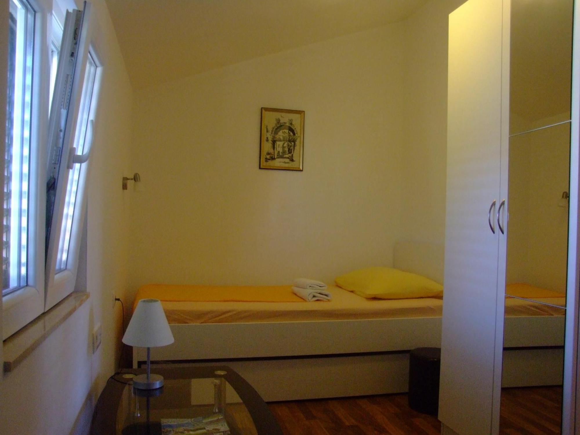 Villa Pro Patria Split Room photo