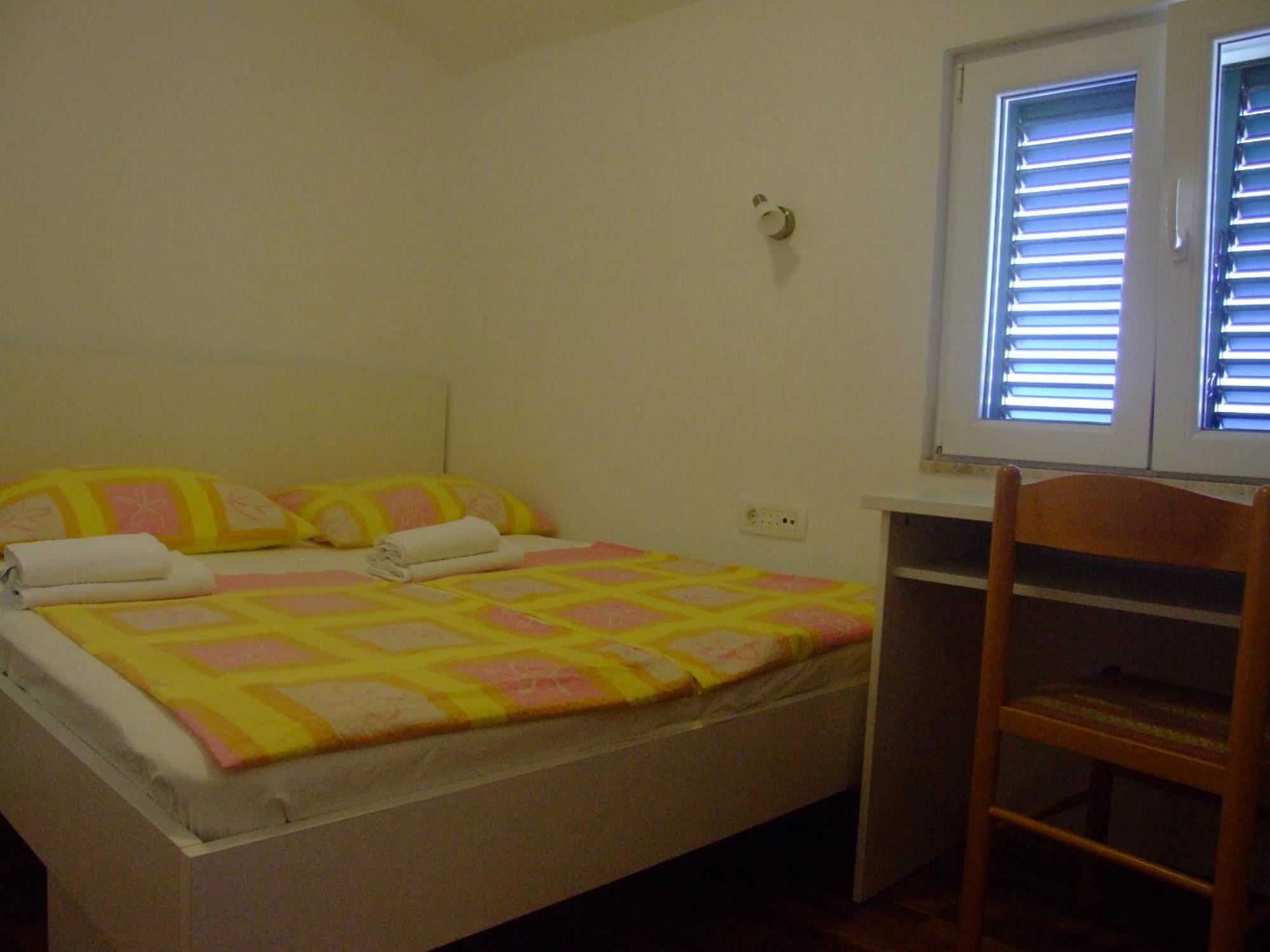 Villa Pro Patria Split Room photo
